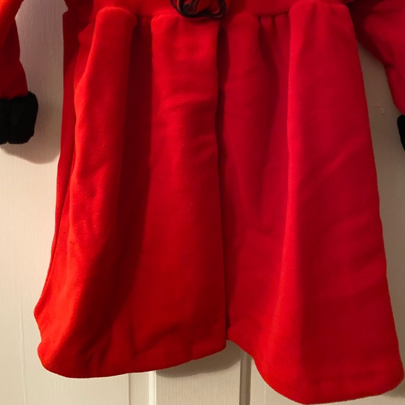 Pete’s Partner girls fleece jacket size 4/4 - Picture 3 of 8